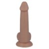 Mr Intense - 10 Realistiškas Penis 18 Cm -O- 3.4 Cm