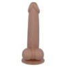 Mr Intense - 10 Реалистичен Пенис 18 См -O- 3.4 См