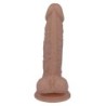 Mr Intense - 11 Реалистичен Пенис 18 См -O- 3.8 См