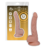 Mr Intense - 12 Pene Realistice 18.2 Cm -O- 2.5 Cm