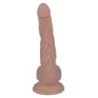 Mr Intense - 12 Pénis Réaliste 18.2 Cm -O- 2.5 Cm