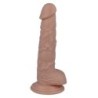Mr Intense - 13 Realistische Penis 18,5 Cm -O- 3,2 Cm
