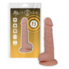 Mr Intense - 13 Realistische Penis 18,5 Cm -O- 3,2 Cm