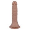 Mr Intense - 13 Realistiškas Penis 18.5 Cm -O- 3.2 Cm
