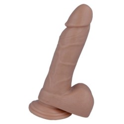Mr Intense - 14 Realistisk Penis 18.5 Cm -O- 3.8 Cm