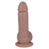 Mr Intense - 14 Realistisk Penis 18.5 Cm -O- 3.8 Cm