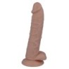 Mr Intense - 15 Realistlik Peenis 19.5 Cm -O- 4.1 Cm