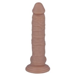 Mr Intense - 15 Realistische Penis 19.5 Cm -O- 4.1 Cm