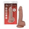 Mr Intense - 16 Pene Realistice 19.6 Cm -O- 3.2 Cm