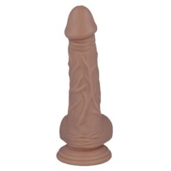 Mr Intense - 16 Realistinen Penis 19.6 Cm -O- 3.2 Cm