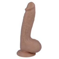 Mr Intense - 17 Realistischer Penis 19.7 Cm -O- 4.1 Cm