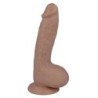 Mr Intense - 17 Realistischer Penis 19.7 Cm -O- 4.1 Cm