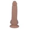 Mr Intense - 17 Realistischer Penis 19.7 Cm -O- 4.1 Cm