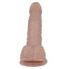 Mr Intense - 18 Pene Realistic 19.8 Cm -O- 3.2 Cm