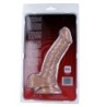 Mr Intense - 18 Pene Realistic 19.8 Cm -O- 3.2 Cm