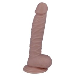 Mr Intense - 19 Realistiškas Penis 20 Cm -O- 3.1 Cm