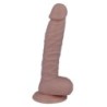 Mr Intense - 19 Pénis Réaliste 20 Cm -O- 3.1 Cm