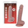 Mr Intense - 19 Realistischer Penis 20 Cm -O- 3.1 Cm