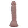 Mr Intense - 19 Realistischer Penis 20 Cm -O- 3.1 Cm