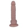 Mr Intense - 19 Realistiškas Penis 20 Cm -O- 3.1 Cm