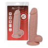 Mr Intense - 20 Реалистичен Пенис 20 См -O- 4.6 См