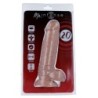 Mr Intense - 20 Realistische Penis 20 Cm -O- 4.6 Cm