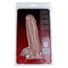 Mr Intense - 20 Realistinis Penis 20 Cm -O- 4.6 Cm