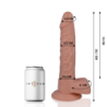 Mr Intense - 21 Realistinen Penis 20.1 Cm -O- 3.2 Cm