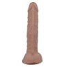 Mr Intense - 21 Peni Realistice 20.1 Cm -O- 3.2 Cm