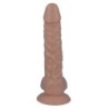 Mr Intense - 21 Realistlik Peenis 20.1 Cm -O- 3.2 Cm