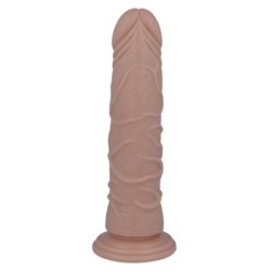 Mr Intense - 22 Pene Realistic 20.1 Cm -O- 4.4 Cm