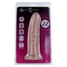 Mr Intense - 22 Realistický Penis 20.1 Cm -O- 4.4 Cm