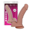 Mr Intense - 23 Realistyczny Penis 20.8 Cm -O- 3.8 Cm