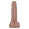 Mr Intense - 23 Realistischer Penis 20.8 Cm -O- 3.8 Cm