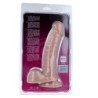 Mr Intense - 23 Realistinen Penis 20.8 Cm -O- 3.8 Cm