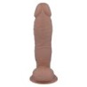 Mr Intense - 24 Realistlik Peenis 21 Cm -O- 4.6 Cm