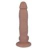 Mr Intense - 24 Realistischer Penis 21 Cm -O- 4.6 Cm
