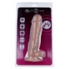 Mr Intense - 24 Realistlik Peenis 21 Cm -O- 4.6 Cm