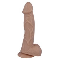 Mr Intense - 26 Realistischer Penis 22 Cm -O- 4.4 Cm