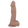 Mr Intense - 26 Realistyczny Penis 22 Cm -O- 4.4 Cm