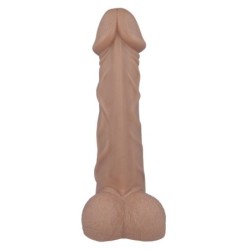 Mr Intense - 26 Realistischer Penis 22 Cm -O- 4.4 Cm