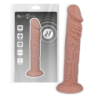 Mr Intense - 27 Realistischer Penis 22.3 Cm -O- 4 Cm