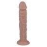 Mr Intense - 27 Realistinen Penis 22.3 Cm -O- 4 Cm