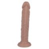 Mr Intense - 27 Reālistisks Penis 22.3 Cm -O- 4 Cm