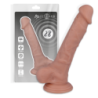 Mr Intense - 28 Реалистичен Пенис 22.3 См -O- 3.4 См