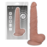 Mr Intense - 29 Realistický penis 22,7 cm -O- 3,5 cm