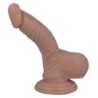 Mr Intense - 2 Pene Realistico 16 Cm -O- 2.7 Cm