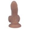 Mr Intense - 2 Pene Realistico 16 Cm -O- 2.7 Cm