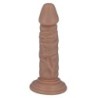 Mr Intense - 3 Realistinen Penis 16.2 Cm -O- 3 Cm