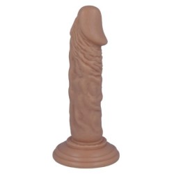 Mr Intense - 3 Realisztikus Pénisz 16.2 Cm -O- 3 Cm